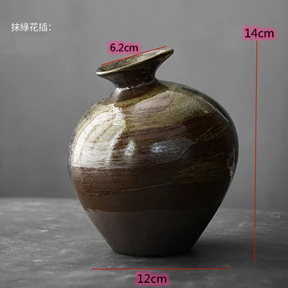 Ceramic Vases,