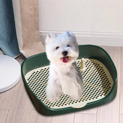 Pet Toilet