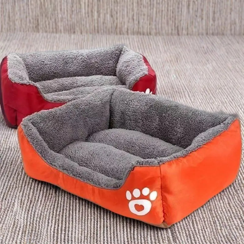Large Pet Bed