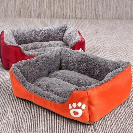 Large Pet Bed