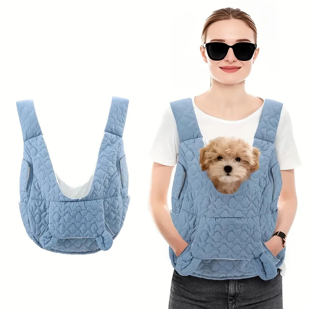 Small Dog Carrier