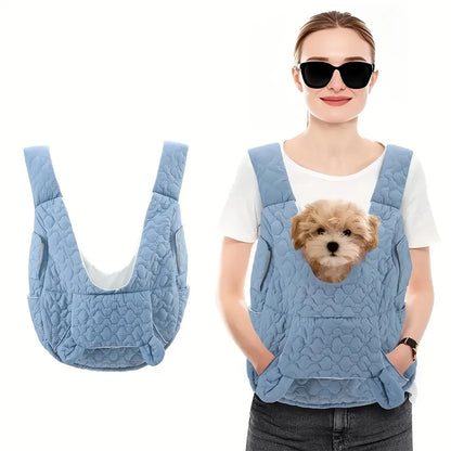 Small Dog Carrier