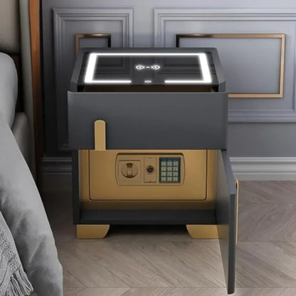 Modern Smart Nightstand