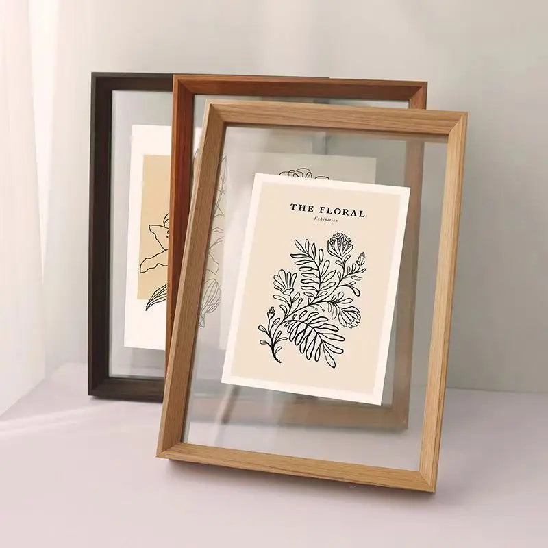 Picture Frames