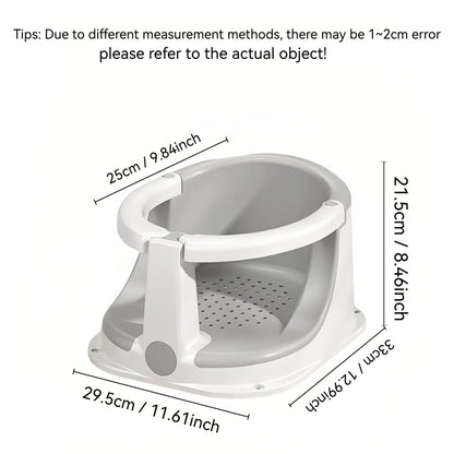 Baby Bath Seat for Tiny Dream Collection