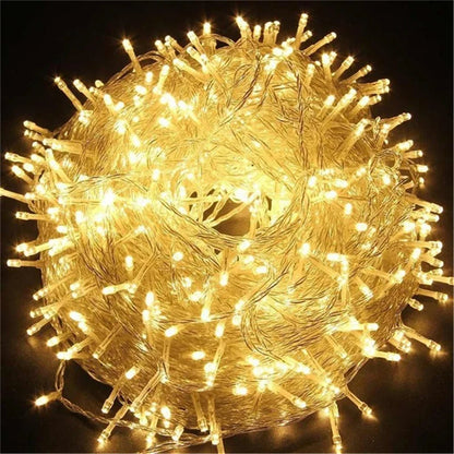 Holiday Led Christmas Lights for Outdoor