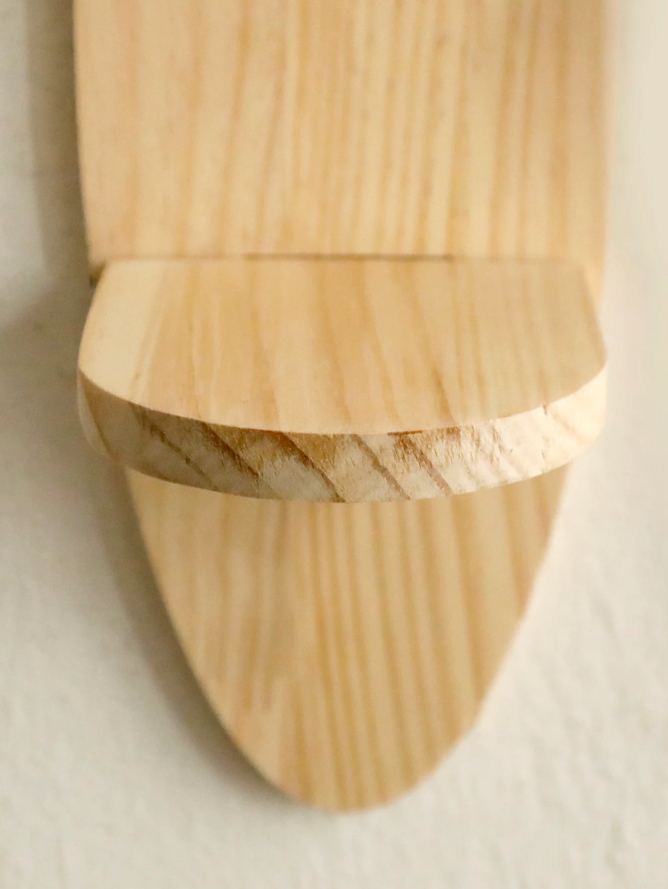 Wooden Wall Shelves