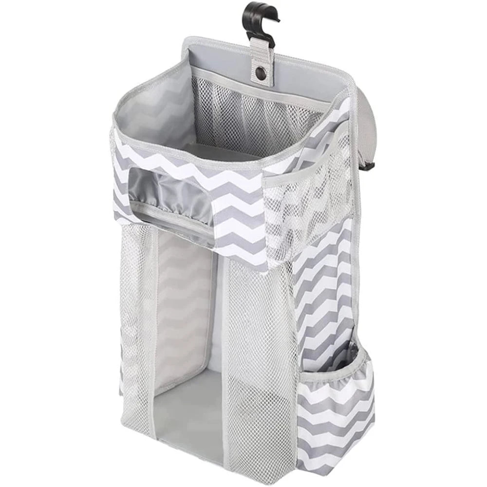 Changing Table Diaper Organizer for Tiny Dream Collection