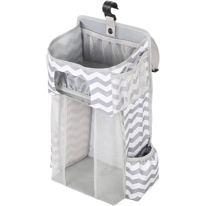 Changing Table Diaper Organizer for Tiny Dream Collection