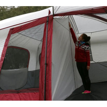 Large Space Outdoor Camping Tents 8+ People