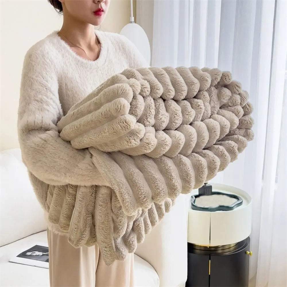 Warm Blanket