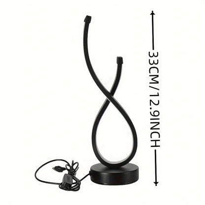 LED Table Lamp