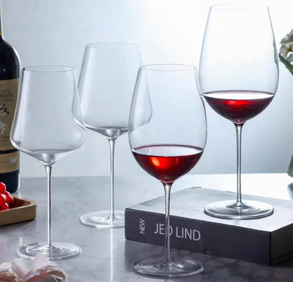 UltraThin Crystal Goblet