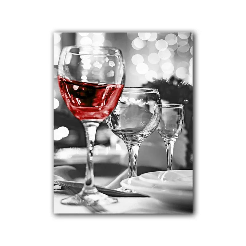 Wine Prints