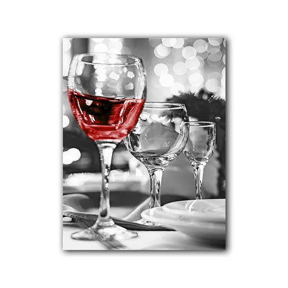 Wine Prints