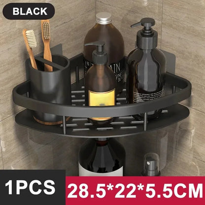 Bathroom/Kitchen Shelf Organizers