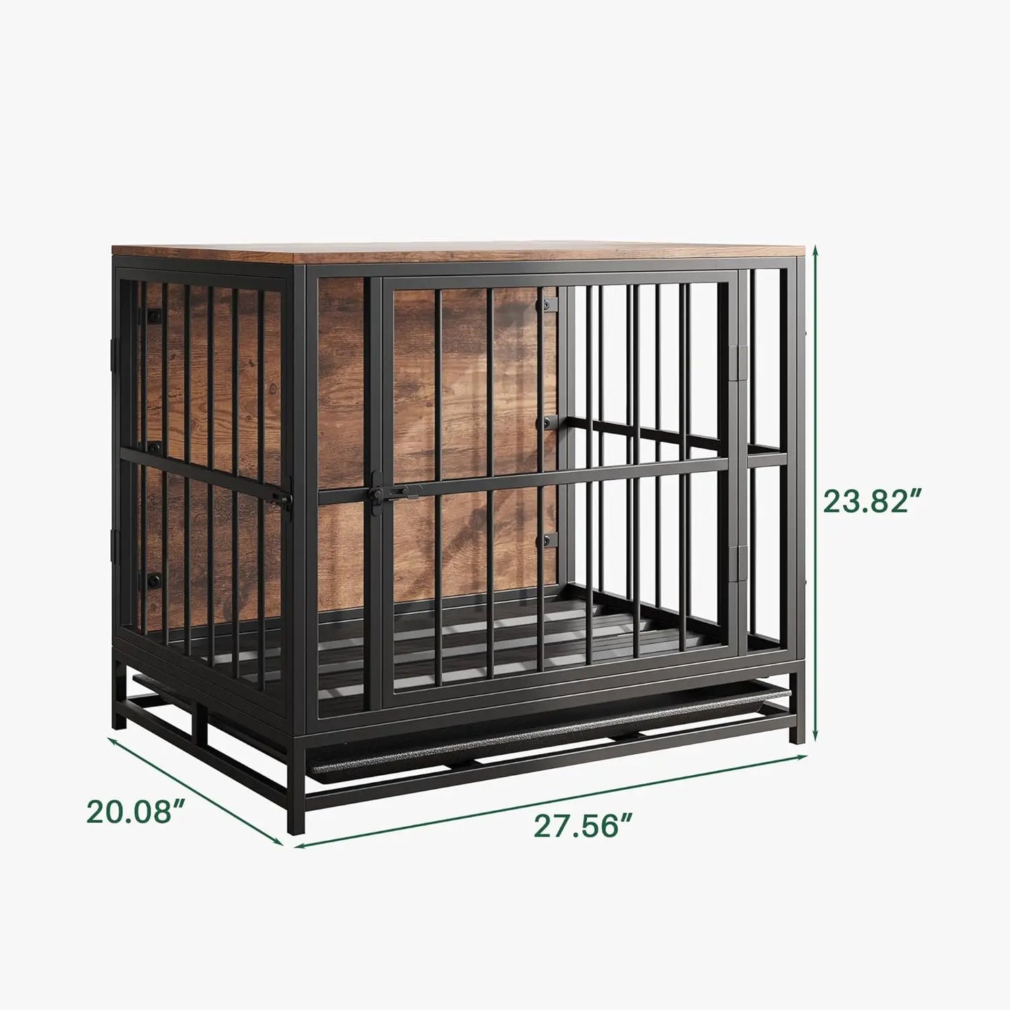 Dog Crate Furniture