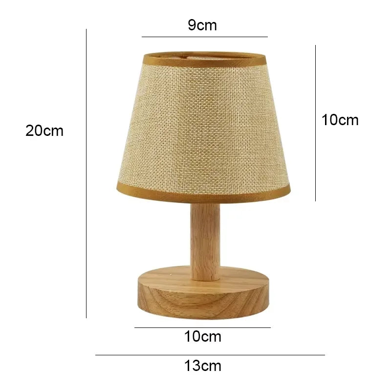LED Table Lamp