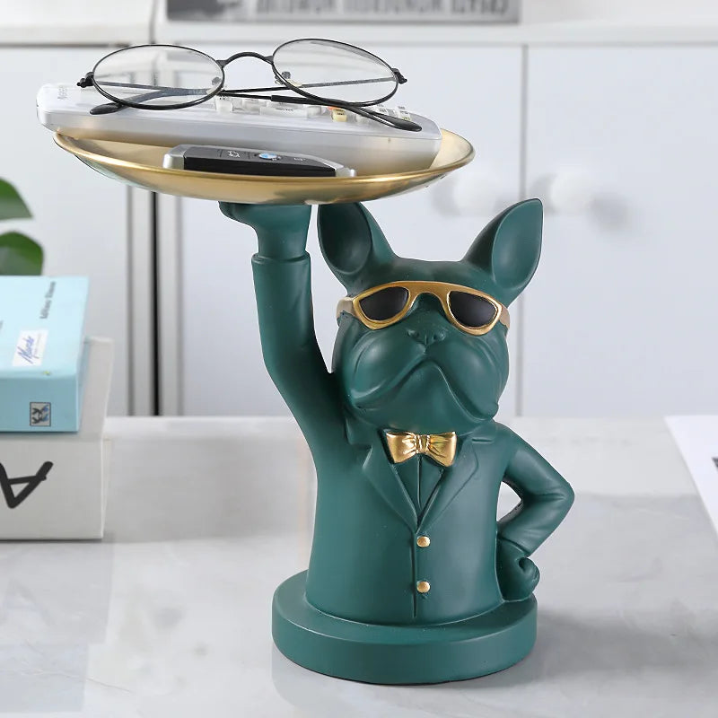 Creative Wealth Dog Decor