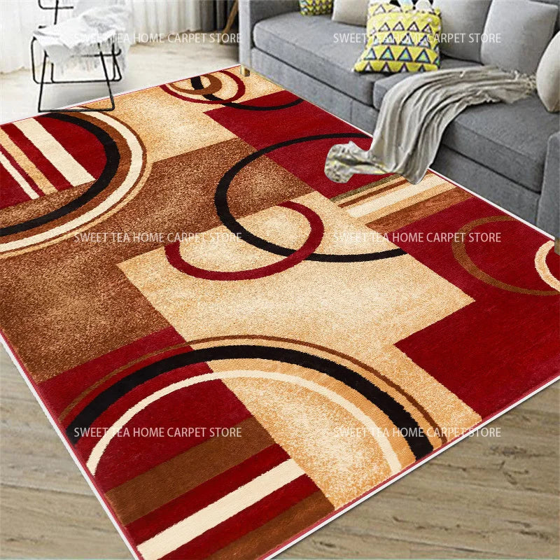 Modern Carpets