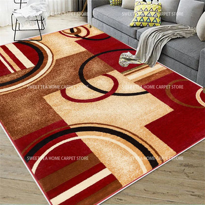 Modern Carpets