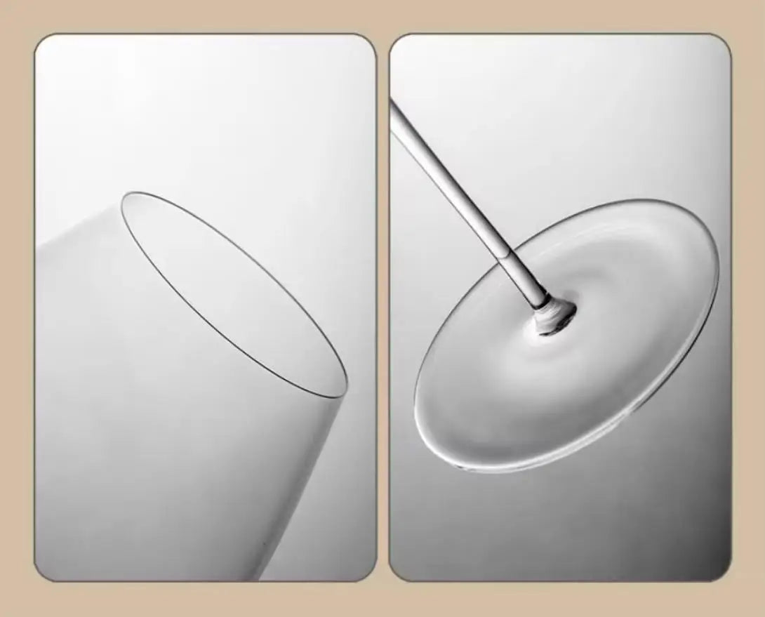 UltraThin Crystal Goblet