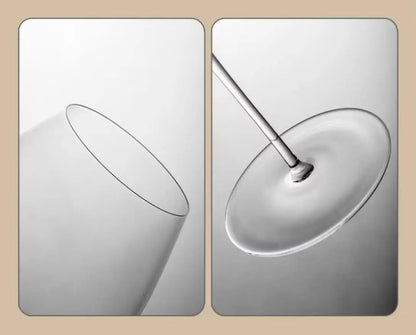 UltraThin Crystal Goblet