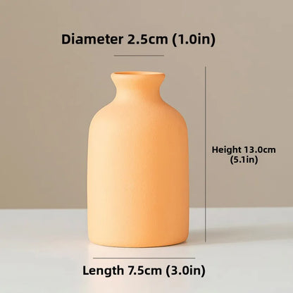 Ceramic Vases