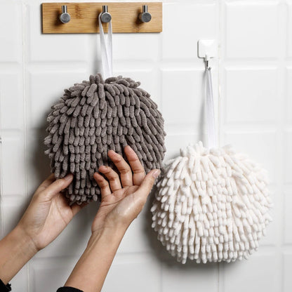Quick Dry Hand Towels