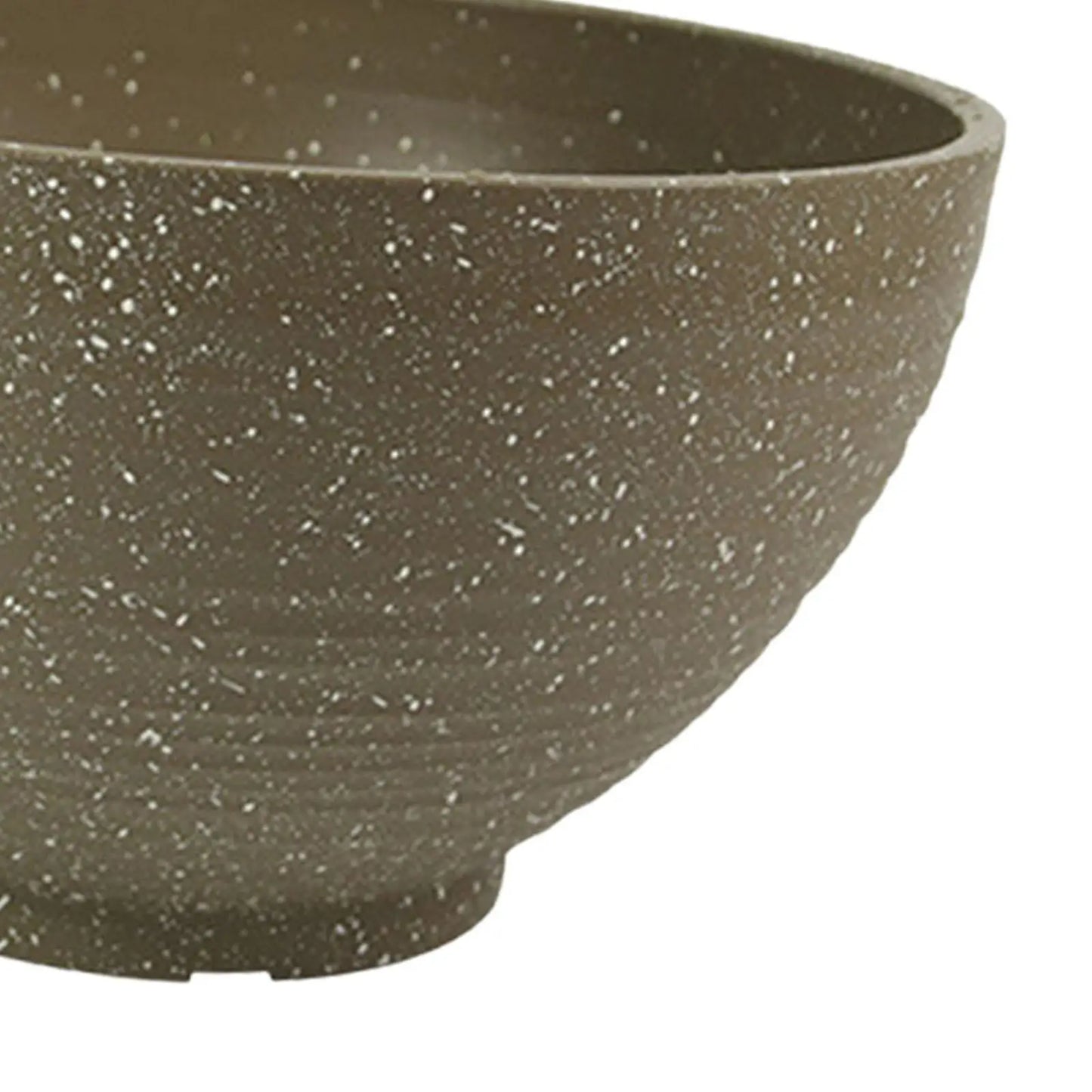 Garden Bowl Planters