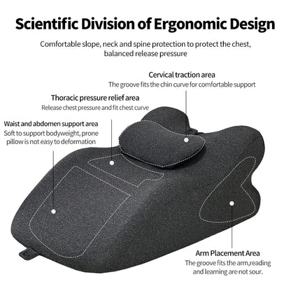 Bed Sleeping Pillow
