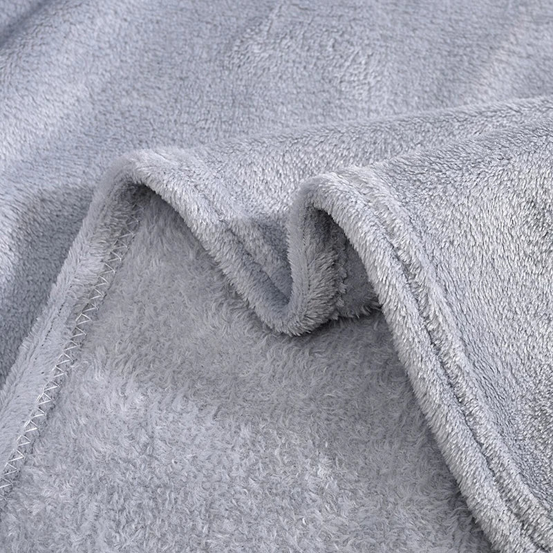 Soft Warm Blankets