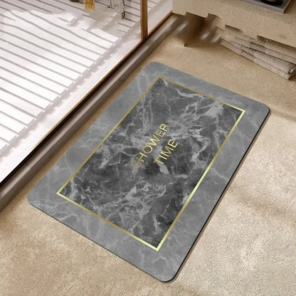 Bathroom Rugs