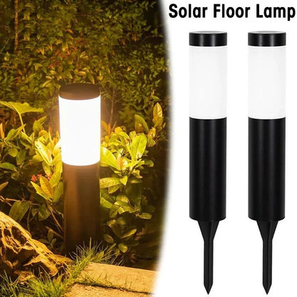 Outdoor Led Solar Lights