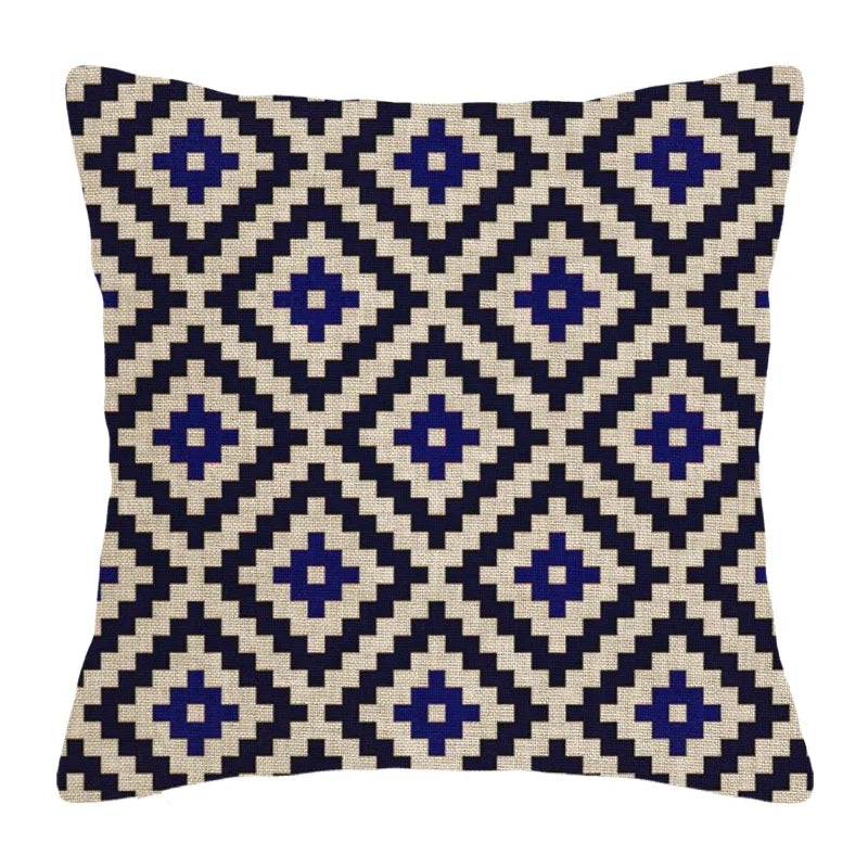 Decorative Cushion Cover