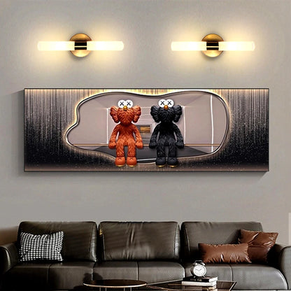 Modern Decorative Wall Light