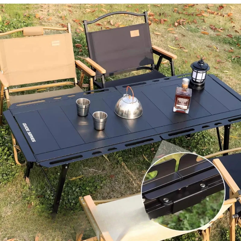 Patio Modern Outdoor Table