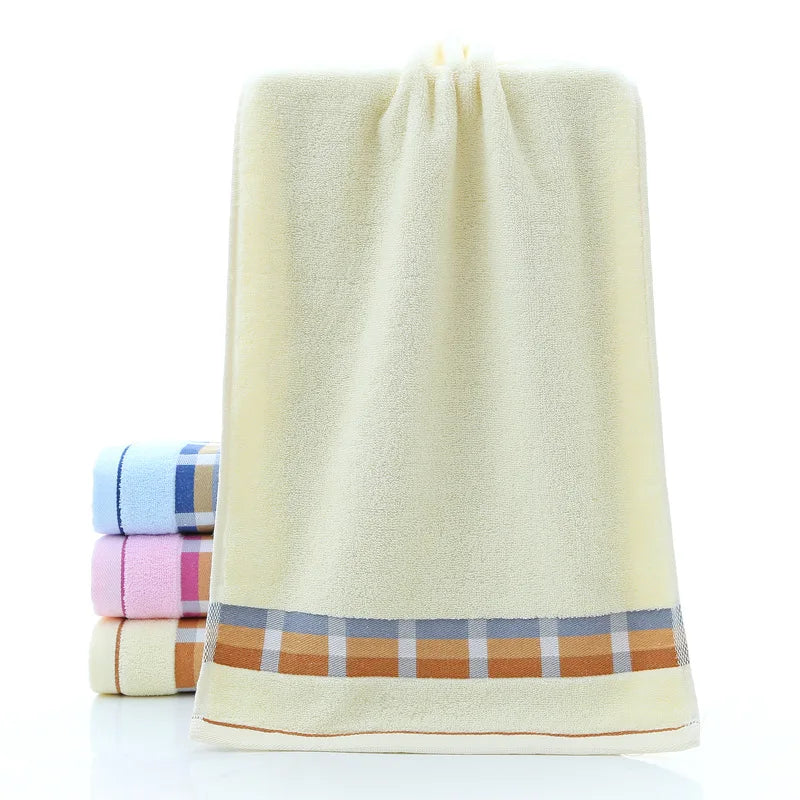 Bath Towel