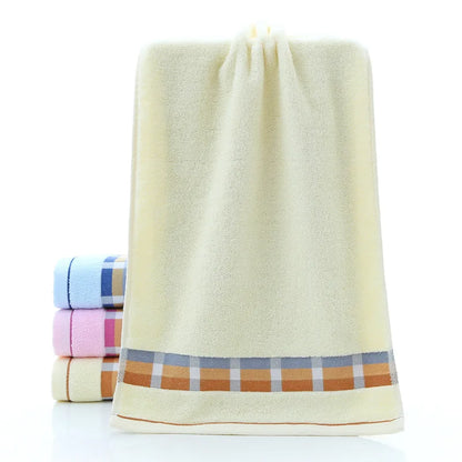 Bath Towel