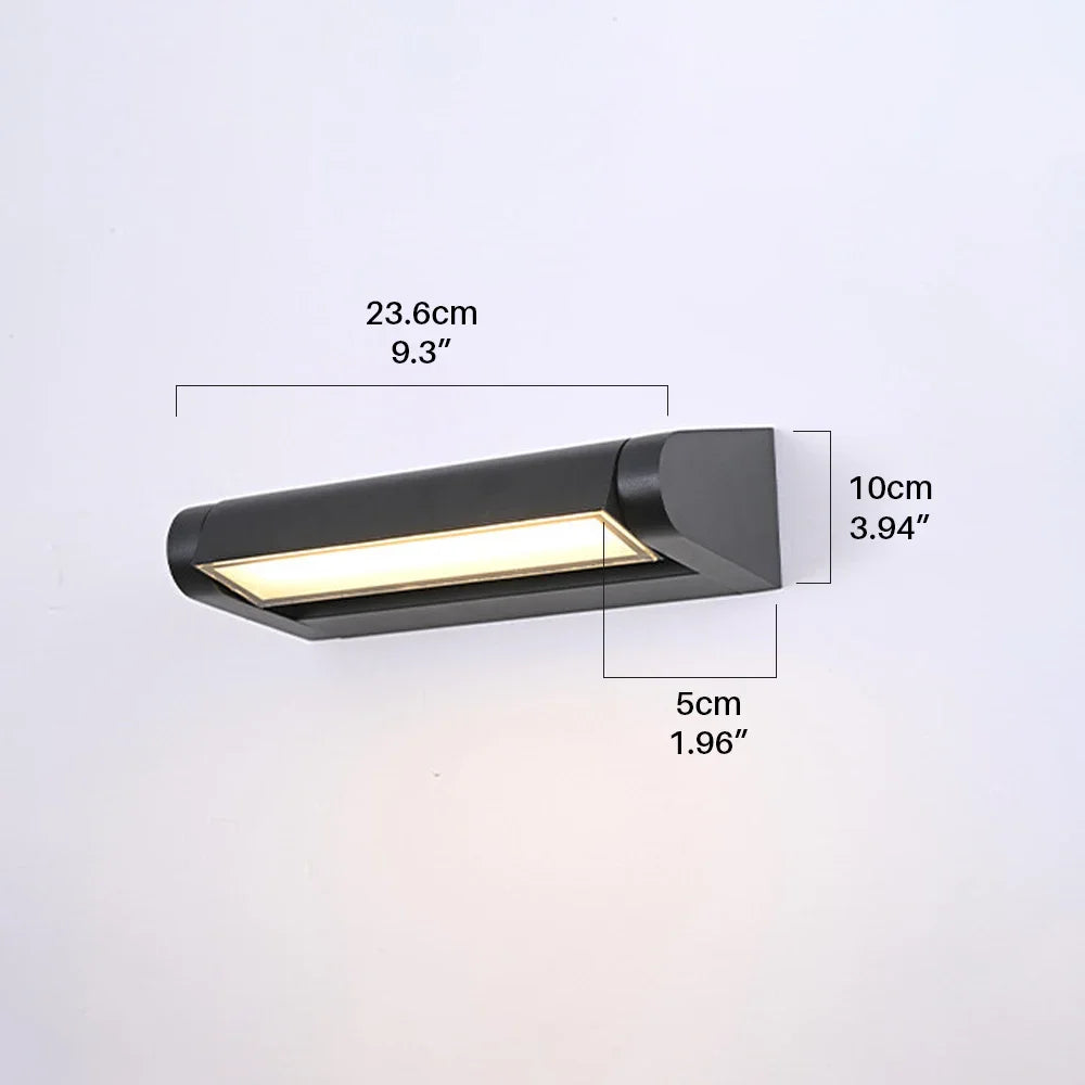 LED Outdoor Lights