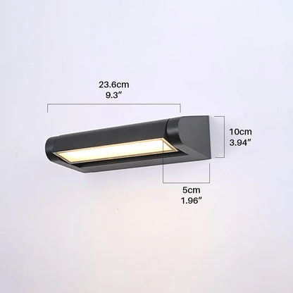 LED Outdoor Lights