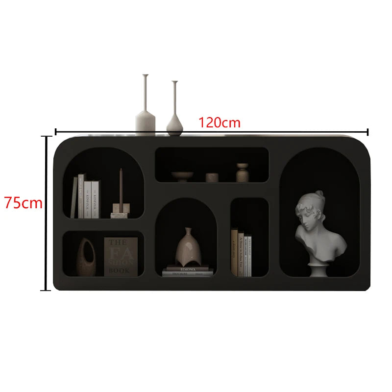 Unique Shelving Unit