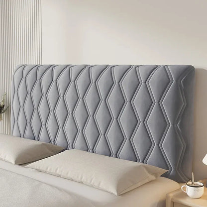 Bed Headboard Cover