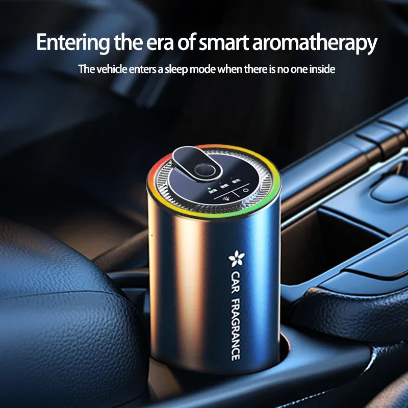 Car Diffusers For Essential Oils