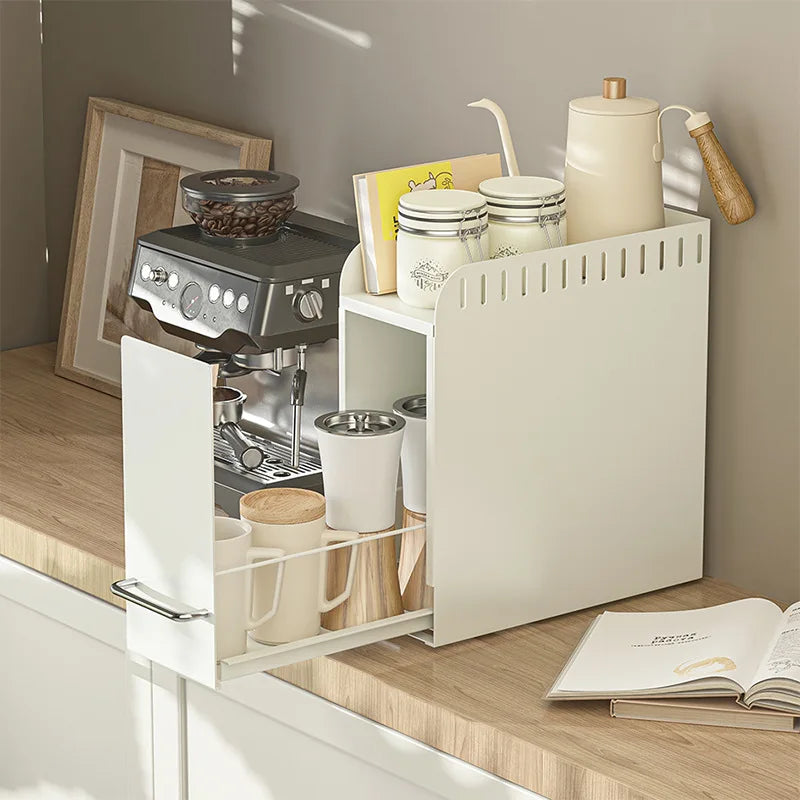 Kitchen Spice Organizer
