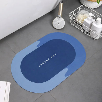 Bath Mat