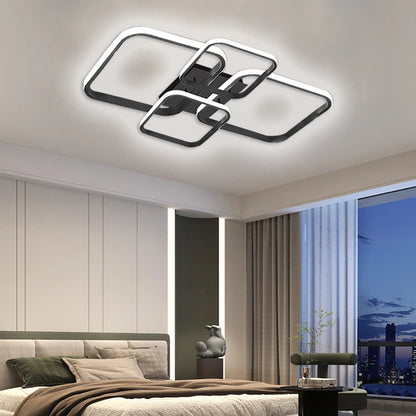 Modern LED Ceiling Lights