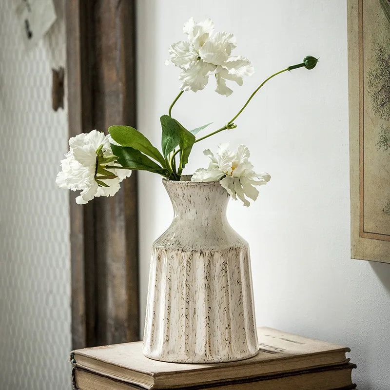 Vintage Ceramic Vases