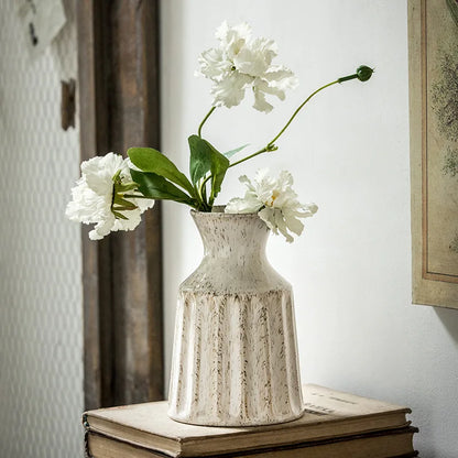 Vintage Ceramic Vases