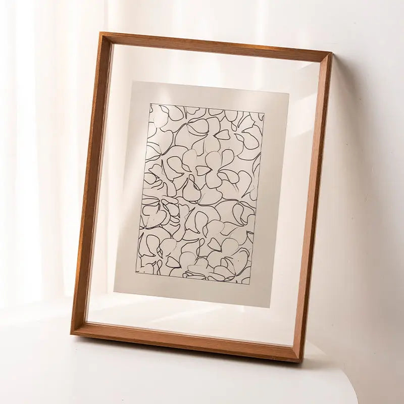 Picture Frames